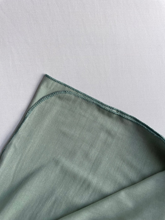 Jersey du Caucase Vert d’eau