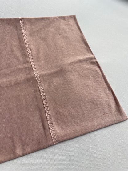 Bonnet tube en jersey du Caucase