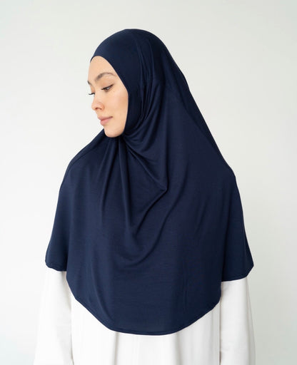 Hijab Zelis SHAZIA
