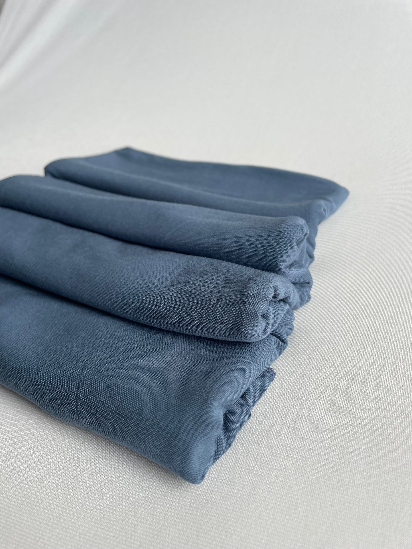 Jersey du Caucase Bleu Horizon