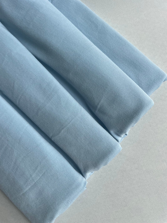 Jersey du Caucase Bleu bébé