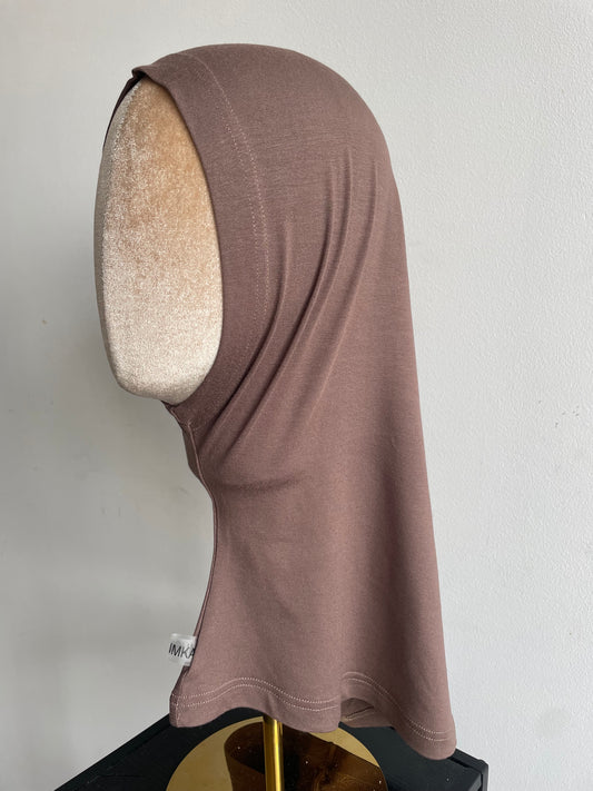 Cagoule Qualité PREMIUM Muslimka
