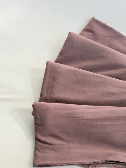 Jersey du Caucase Syrup