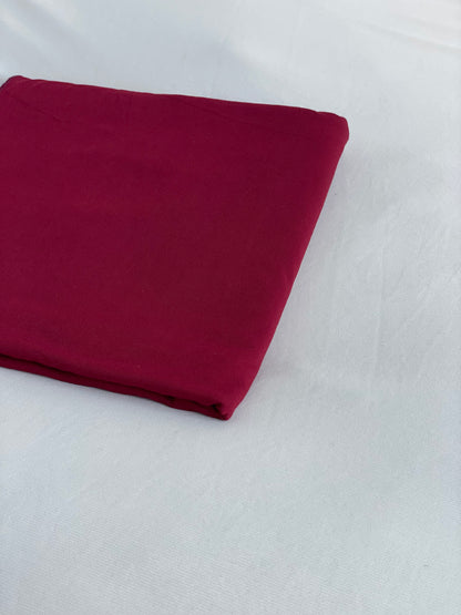 Jersey du Caucase Burgindy