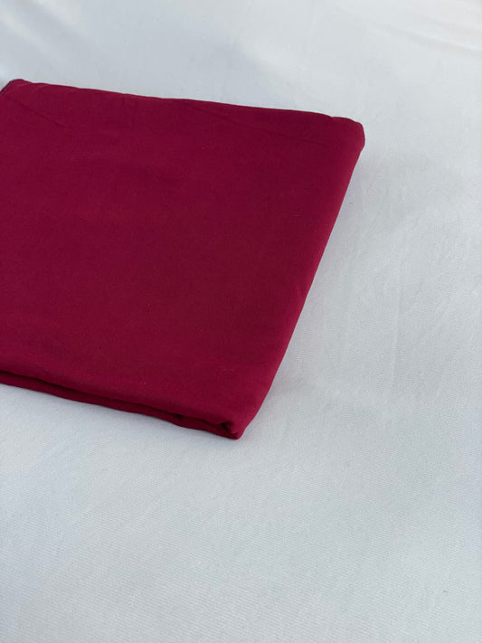 Jersey du Caucase Burgindy