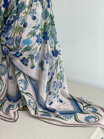 Carré Chiffon ALMA