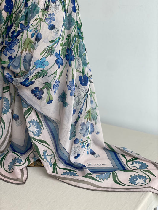 Carré Chiffon ALMA