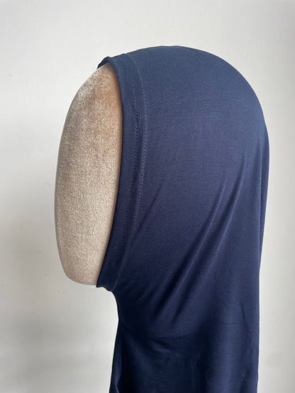 Cagoule en Jersey du Caucase