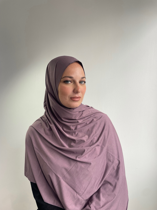 Jersey du Caucase Mauve