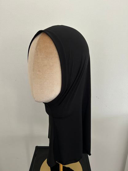 Caucasian Jersey Balaclava