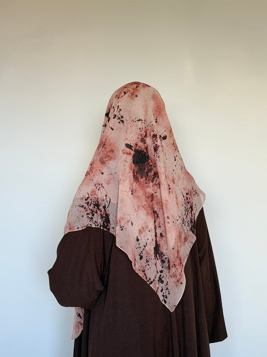 Carré Sharqiaa LAYLA