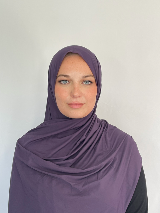 Jersey du Caucase Cassis