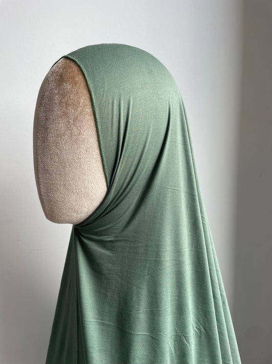 Jersey du Caucase Vert Sauge