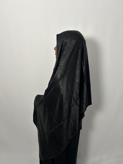 Voile RIM Noir