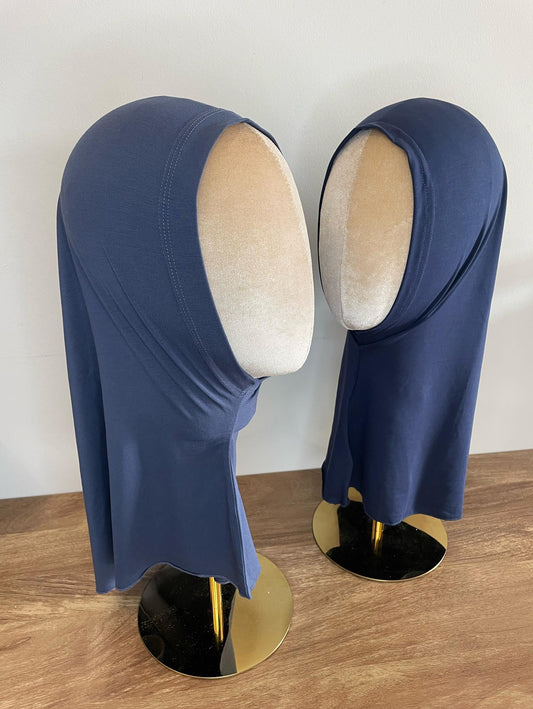 Caucasian Jersey Balaclava