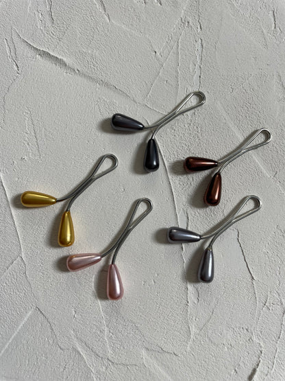 DINA cherry clip