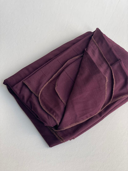 Jersey du Caucase Pourpre