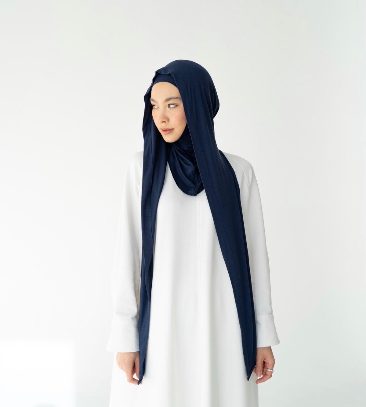 Ensemble Capuchon et Cagoule SHAZIA