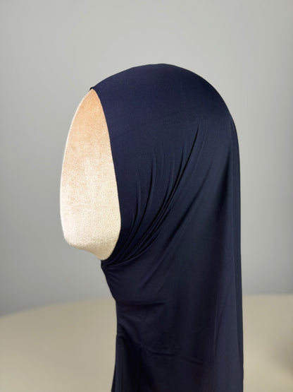 Cagoule Extra fine sans couture