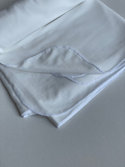 Jersey du Caucase Blanc cassé