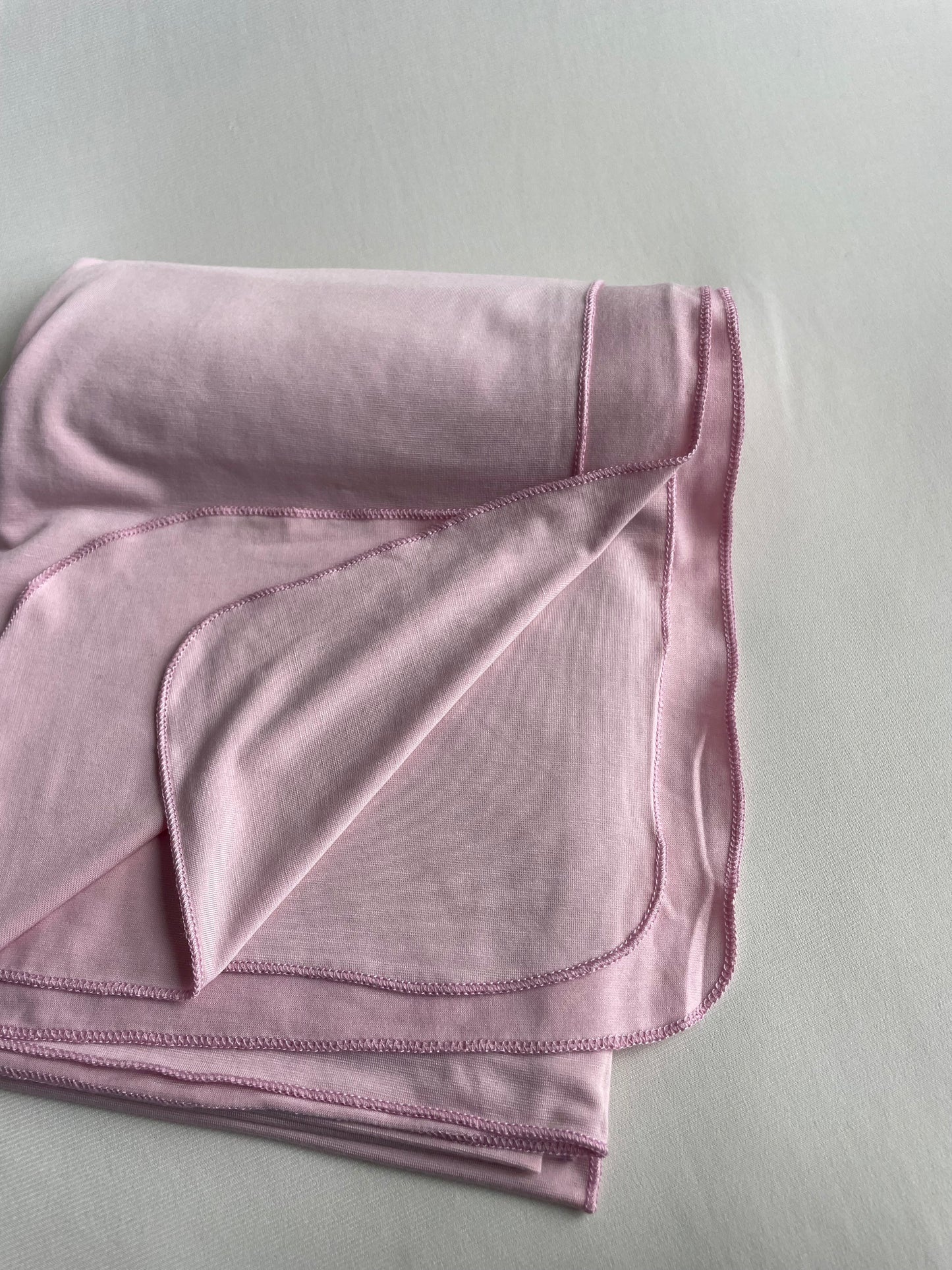 Jersey du Caucase Rose clair