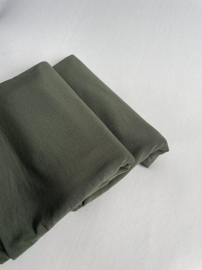 Jersey du Caucase Vert militaire