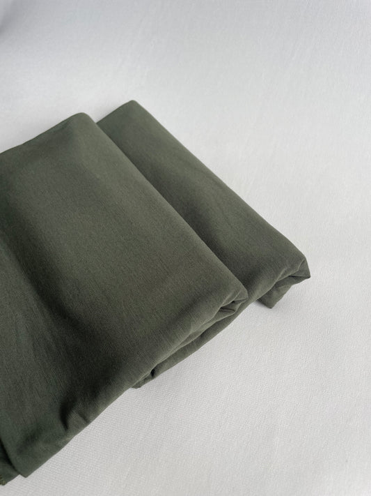 Jersey du Caucase Vert militaire