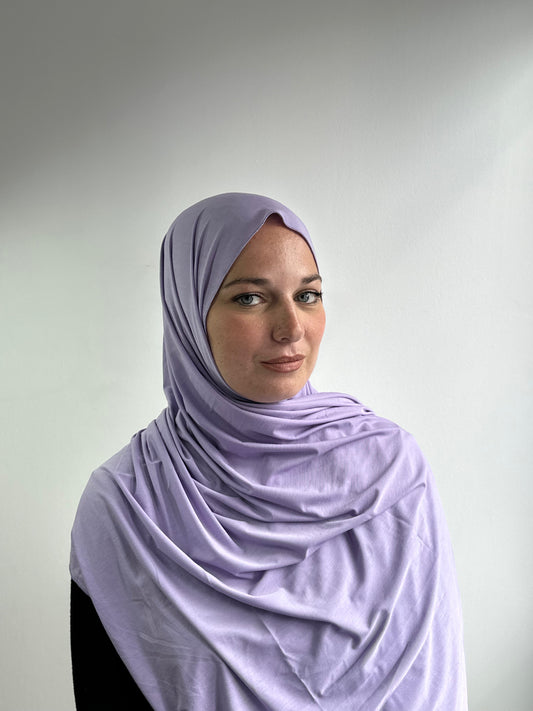 Jersey du Caucase Violet clair