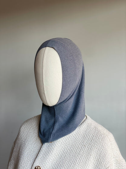 Cashmere balaclavas