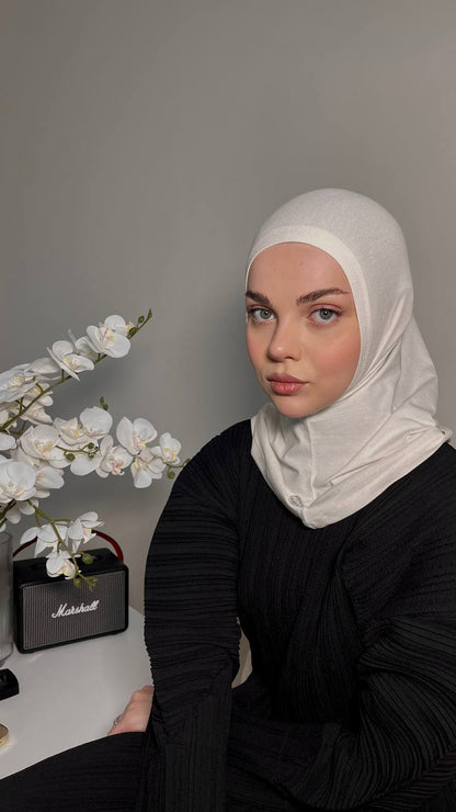 Cagoule Qualité PREMIUM Muslimka