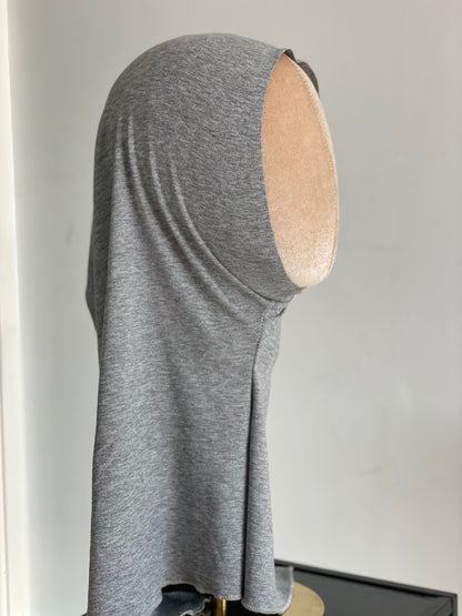 Cagoule Premium sans couture