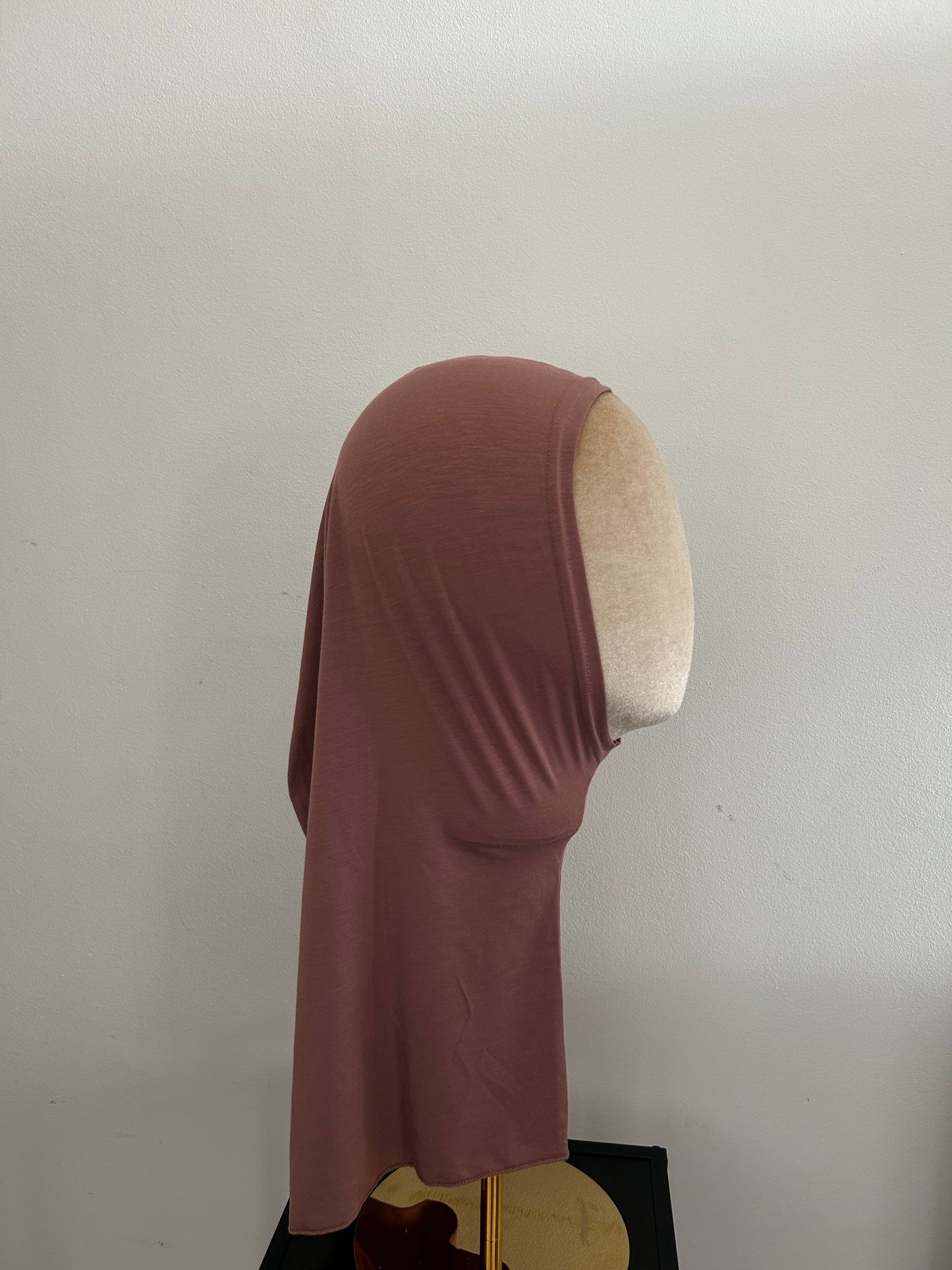 Caucasian Jersey Balaclava