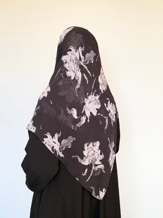 Carré Sharqiaa ZEINA