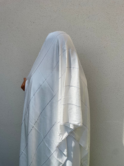 SALAMA Blanc