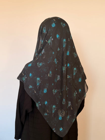 Carré Sharqiaa ALMA