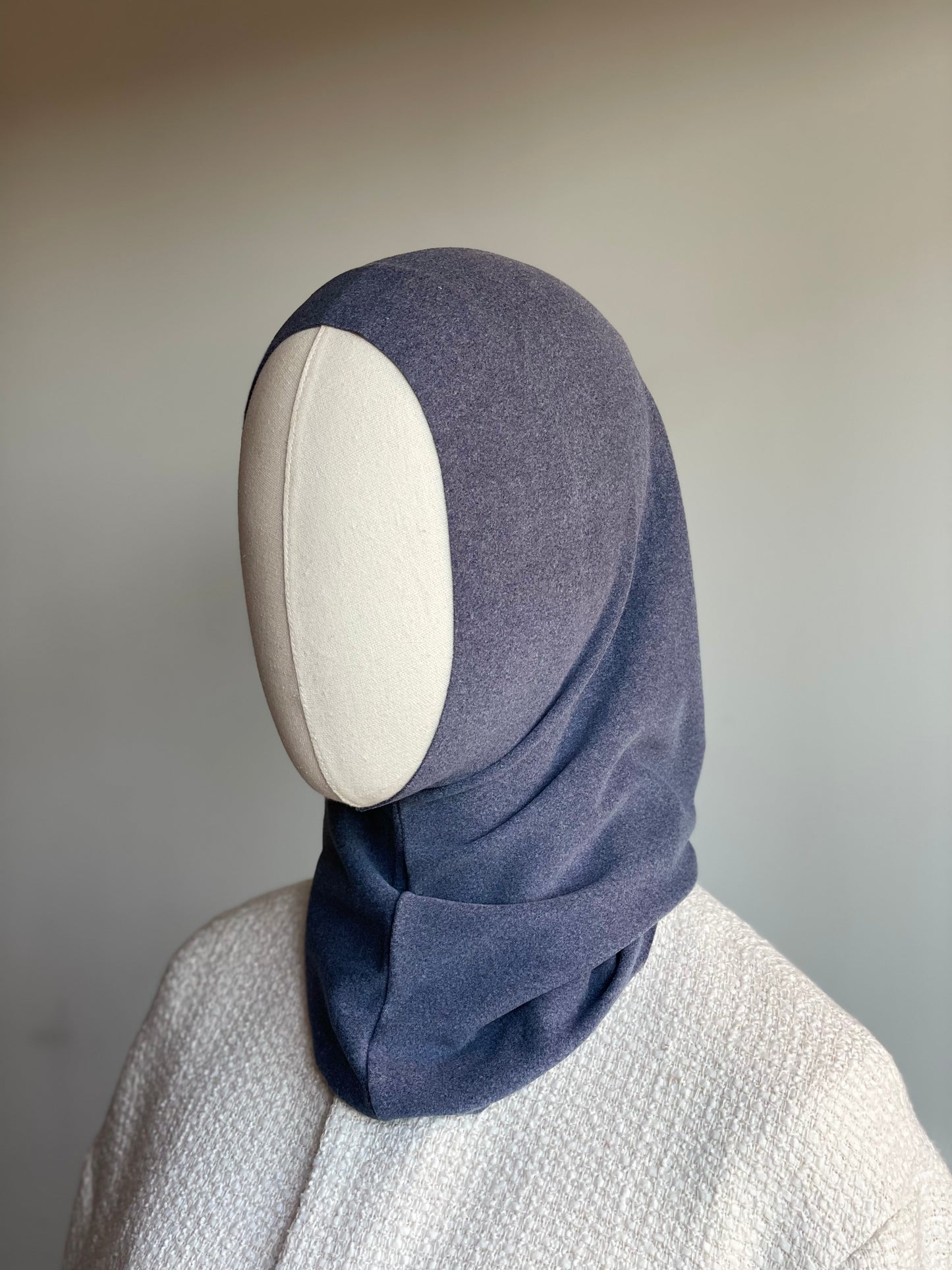 Cashmere balaclavas