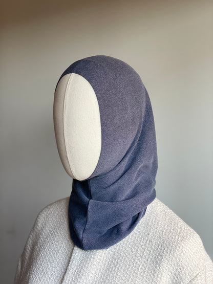 Cashmere balaclavas