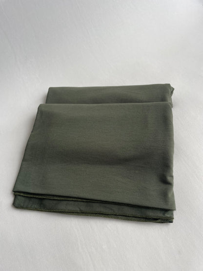 Jersey du Caucase Vert militaire