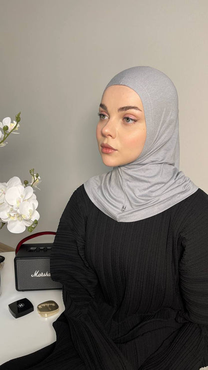 Cagoule Qualité PREMIUM Muslimka