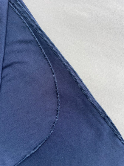 Jersey du Caucase Bleu nuit