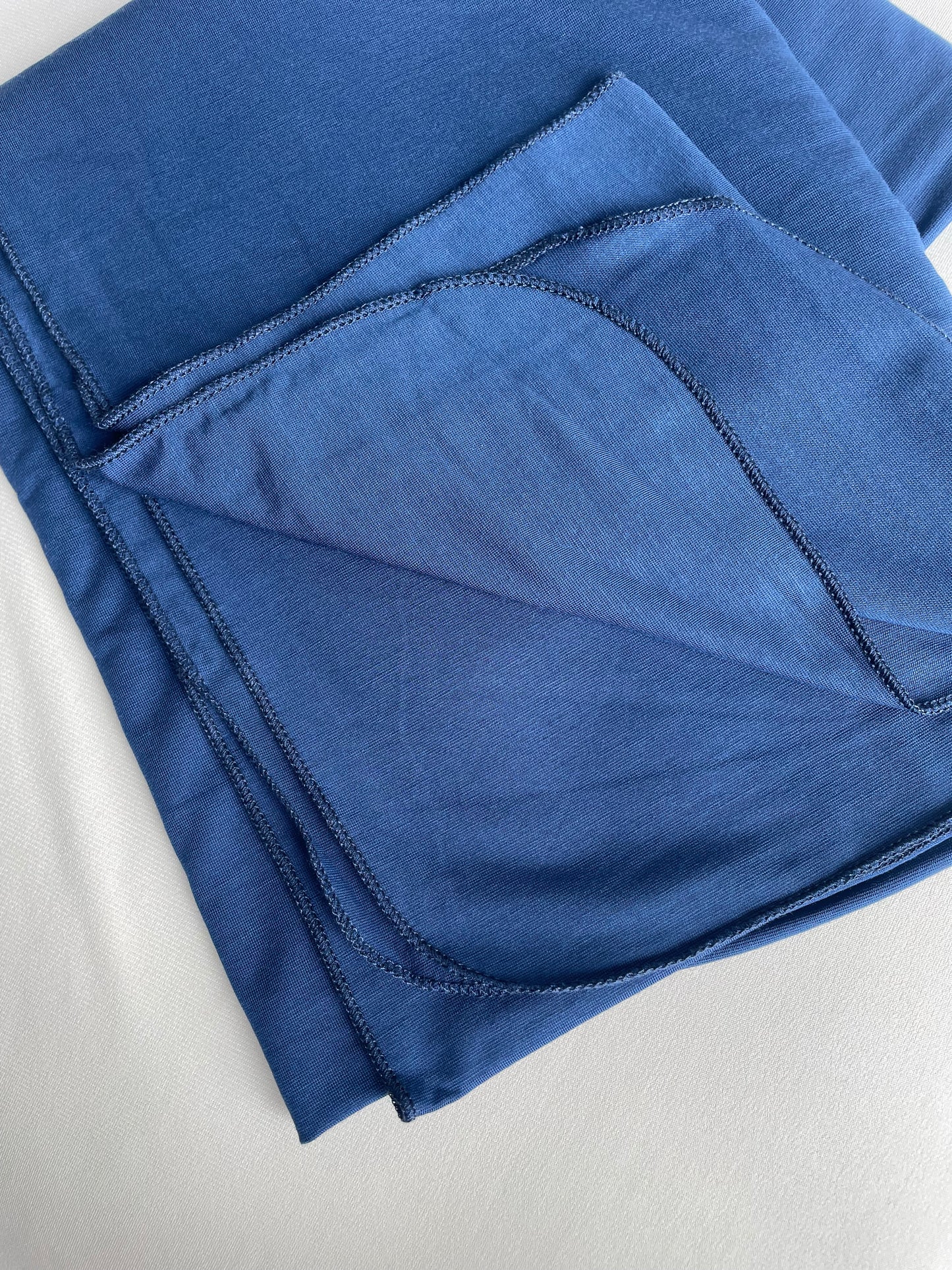 Jersey du Caucase Bleu