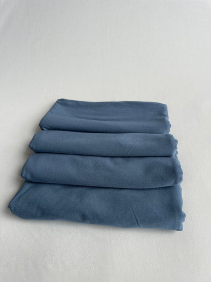 Jersey du Caucase Bleu Horizon