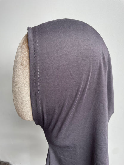 Cagoule en Jersey du Caucase