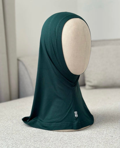 Cagoule Qualité PREMIUM Muslimka