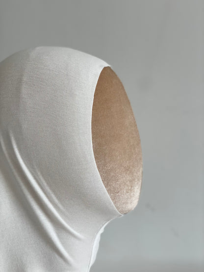 Cagoule Premium sans couture