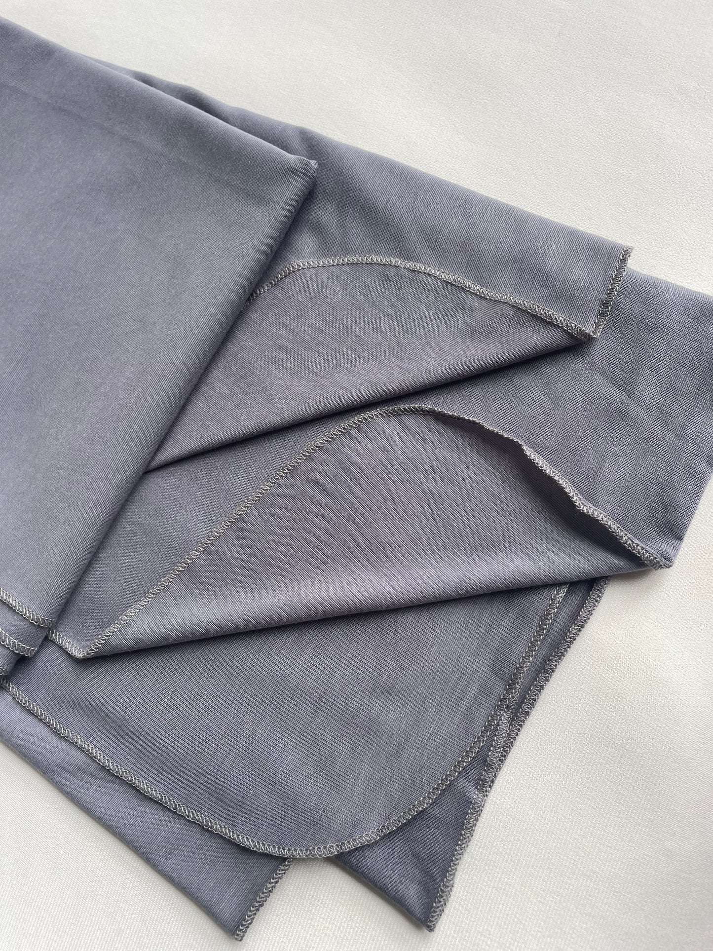 Jersey du Caucase Gris souris
