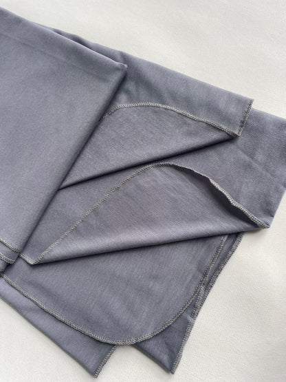 Jersey du Caucase Gris souris
