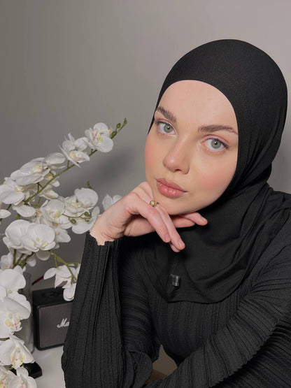 Cagoule Qualité PREMIUM Muslimka