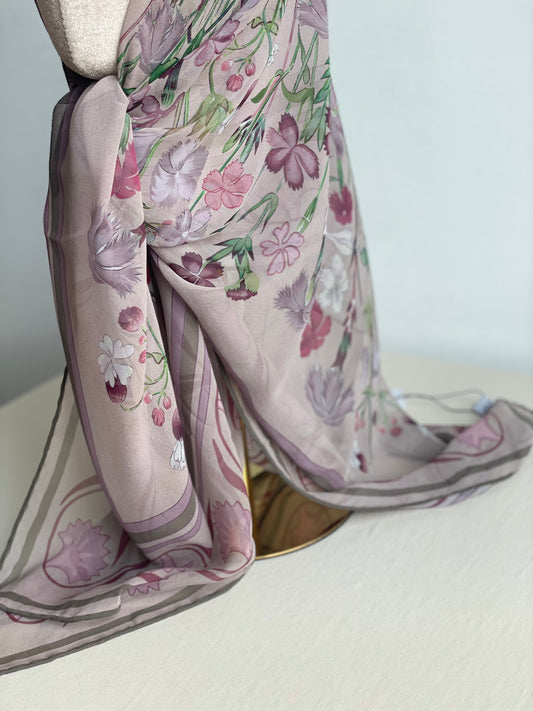 Carré Chiffon IMIA
