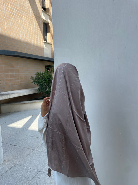 SALAMA Taupe